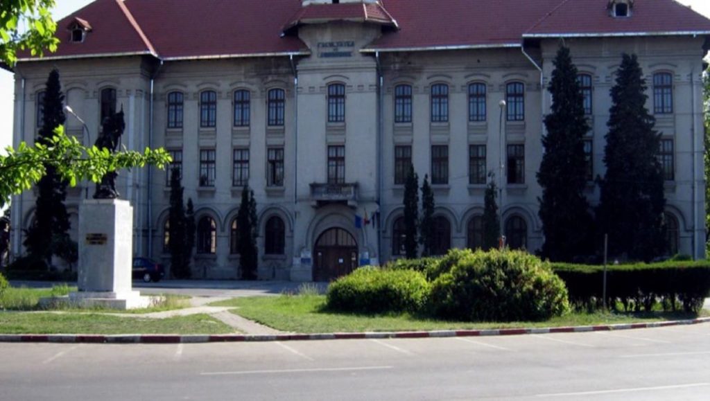 Craiova: Circulația pe strada Mihai Viteazul se închide pentru o oră