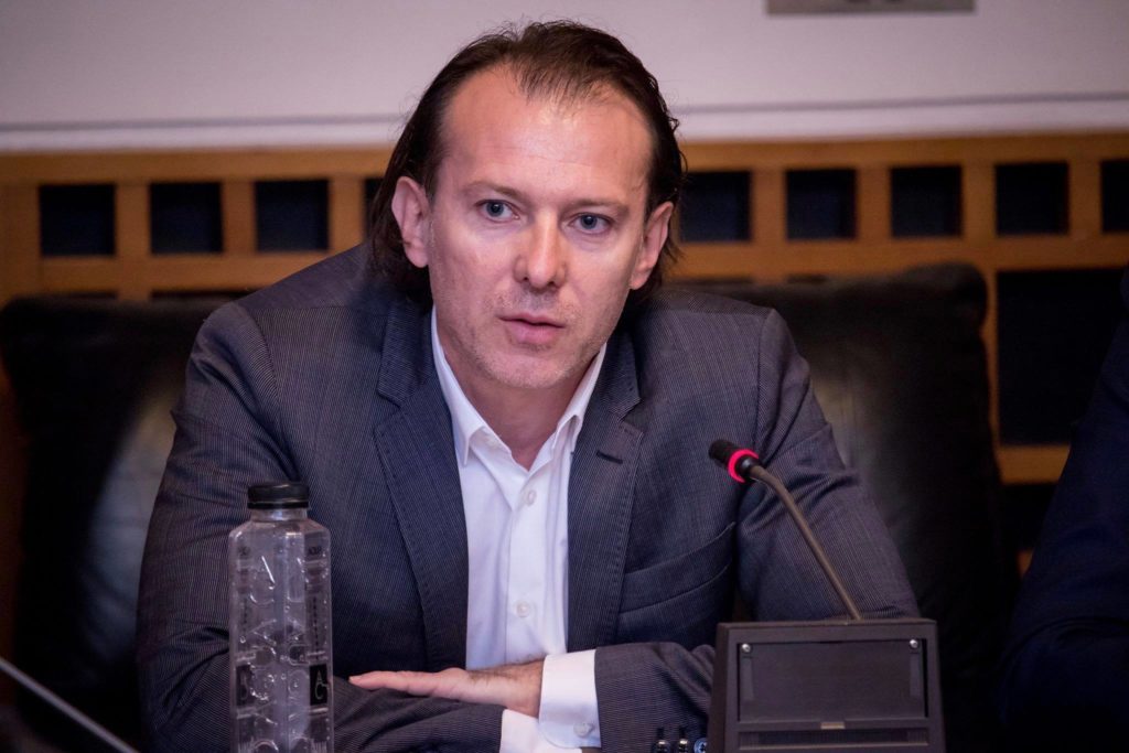 Cîţu: O zi bună să mai demontez un fake news – România, pe locul şase în UE cu o inflaţie de 2,7%
