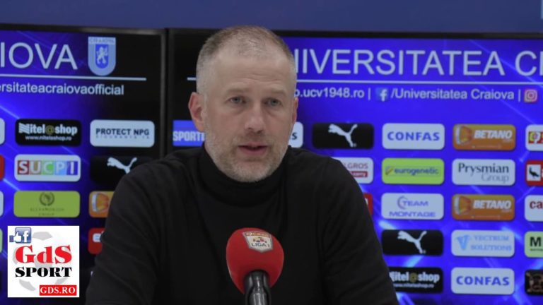 Edi Iordănescu, încântat de succesul din Bănie: „S-a întors entuziasmul în vestiar!“
