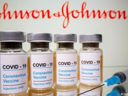 Marea Britanie a aprobat vaccinul anti-COVID-19 dezvoltat de Johnson & Johnson