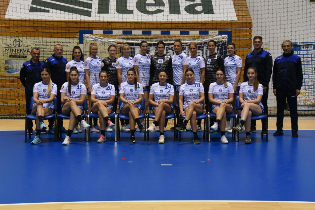 Noul sezon din handbalul feminin va debuta în august! Cum se dispută Cupa!