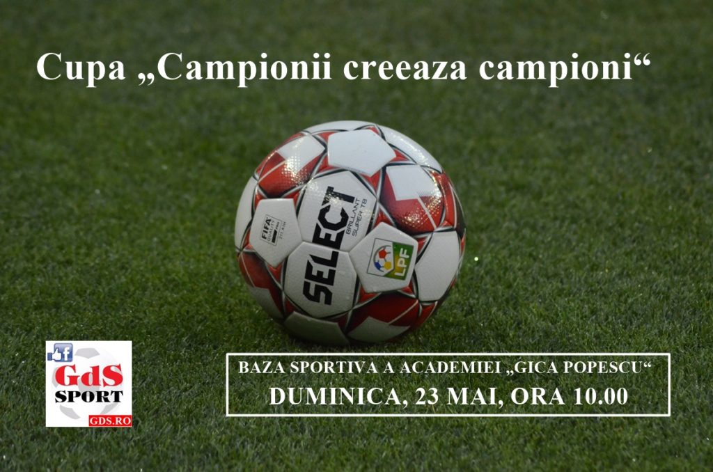 Se anunţă meciuri tari la „Han“, la Cupa „Campionii creează campioni“