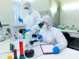 Oamenii de ştiinţă din Germania susțin că au descoperit cauza formării cheagurilor de sânge provocate de vaccinurile anti-COVID
