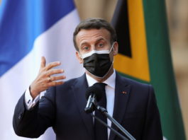 Macron atenţionează că va retrage militarii francezi din Mali dacă aceasta se va îndrepta spre un islamism radical