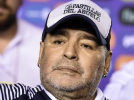 Toți cei implicați au negat responsabilitatea pentru moartea lui Diego Maradona