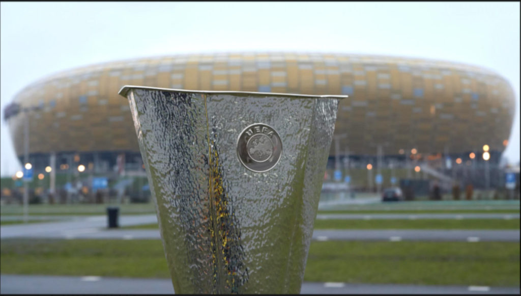 Finala Europa League se va disputa cu spectatori. Vezi câţi fani vor putea asista!