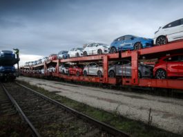 Președintele Ford România: Viteza medie a unui tren cu care exportăm maşini este mai mică decât pot eu să prind cu bicicleta