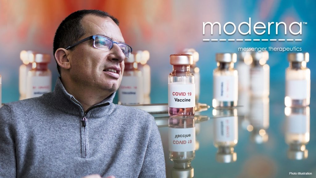 CEO-ul Moderna se aşteaptă să apară mai multe variante Covid-19 în lunile următoare