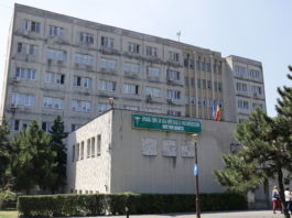 Spitalul de Boli Infecţioase „Victor Babeş“ din Craiova va fi reabilitat termic cu fonduri europene. Finanţarea a fost obţinută în martie 2019, licitaţia pentru execuţia lucrărilor a fost lansată luni.
