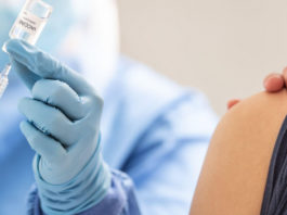 Vaccinarea la medicii de familie, amânată