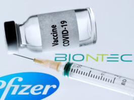 Pfizer: Se ia în considerare posibilitatea ca vaccinarea anti-Covid să devină anuală