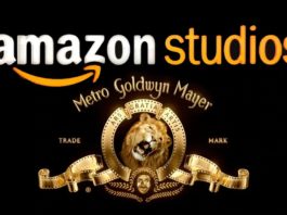 Amazon vrea să cumpere MGM şi toate producţiile sale