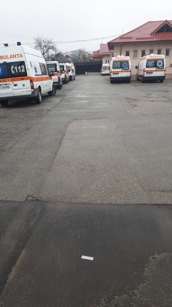 SAJ Gorj vrea să angajeze 6 medici