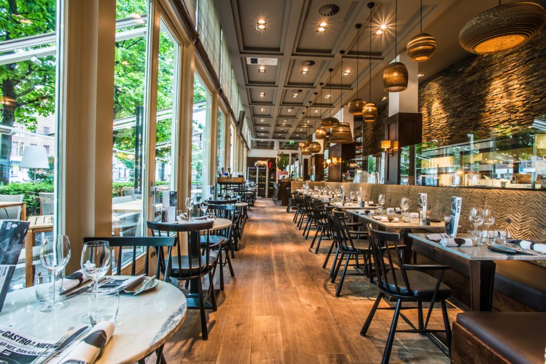 Olanda redeschide restaurantele și muzeele