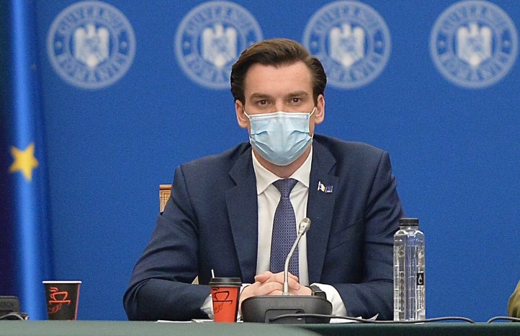 România a donat peste două milioane de doze de vaccin