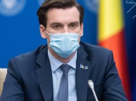 Secretarul de stat Andrei Baciu a anunțat că România a cerut suspendarea unui număr de doze de vaccin din cauza surplusului
