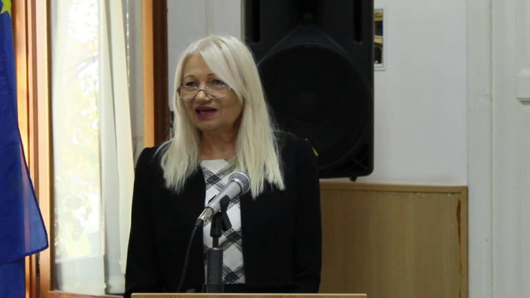 Schimbare de preşedinţi! Anişoara Cuşmir-Stanciu a ajuns la şefia FRA