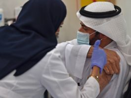 Toţi angajaţii din Arabia Saudită trebuie să fie vaccinaţi anti-Covid pentru a putea merge la muncă