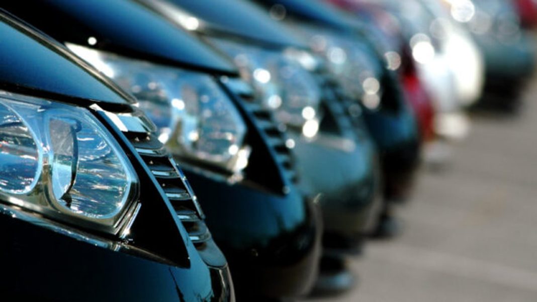 Înmatriculările de autoturisme noi în România au crescut cu 58% în aprilie