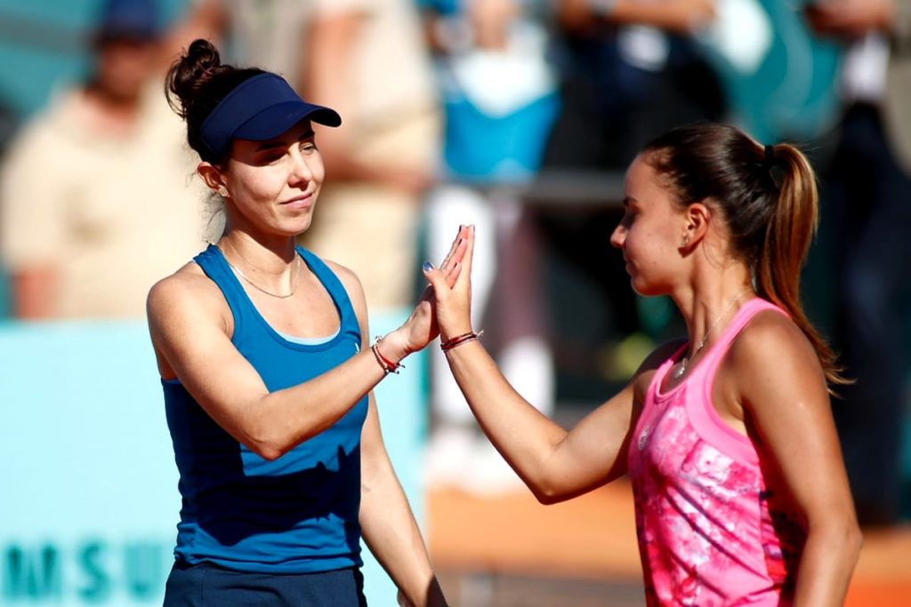 Asaltul româncelor! S-a tras la sorţi tabloul calificărilor de la Roland Garros
