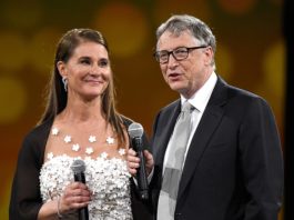 Bill şi Melinda Gates divorţează