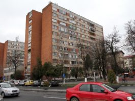 Primăria Râmnicu Vâlcea va primi bani pentru anveloparea termică a blocului A4 din Ostroveni