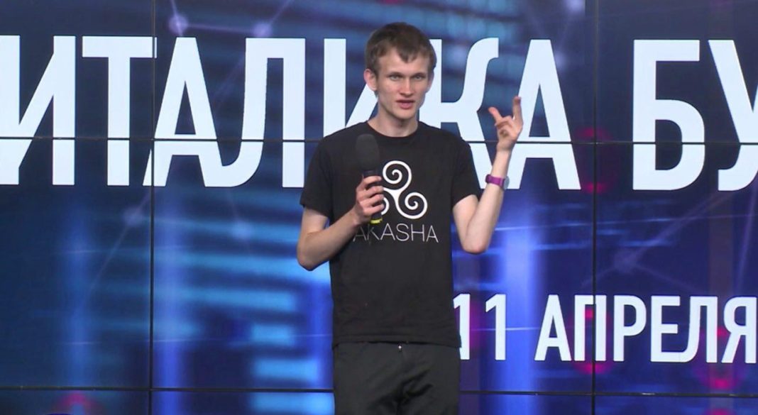 Vitalik Buterin a donat un miliard de dolari în criptomonede pentru a ajuta India să lupte cu pandemia