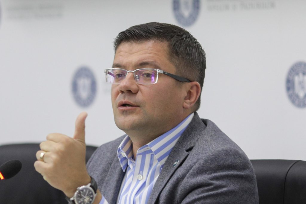 Șeful CJ Iași, Costel Alexe, rămâne sub control judiciar în dosarul de luare de mită
