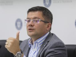 Șeful CJ Iași, Costel Alexe, rămâne sub control judiciar în dosarul de luare de mită