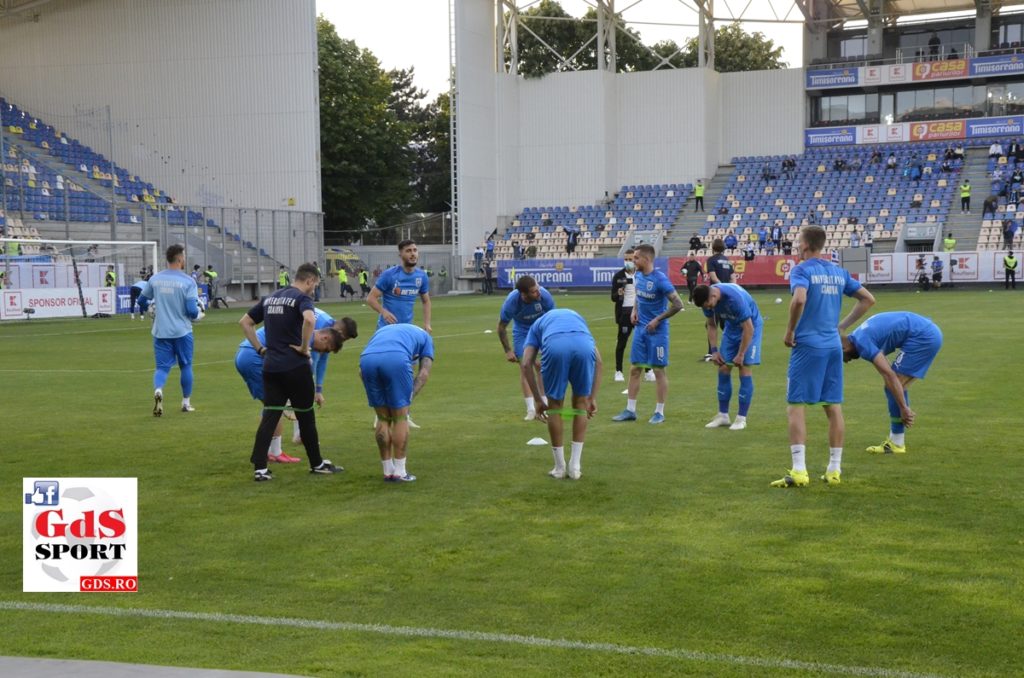 Cupa României / „U“ Craiova – Astra, live text, ora 20.30. Să vină 8-ul!