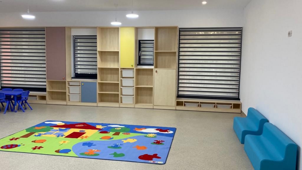 Râmnicu Vâlcea: Începe înscrierea la creşă pe 31 mai