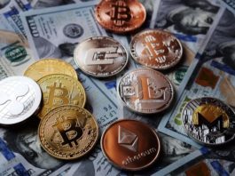 criptomonede