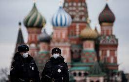 Rusia se așteaptă la un nou val al pandemiei