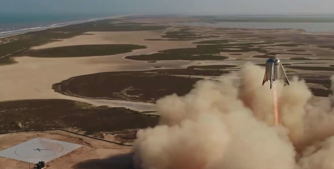 Cu un pas mai aproape de Marte: ce construiește compania lui Elon Musk ca să ajungă în spațiu