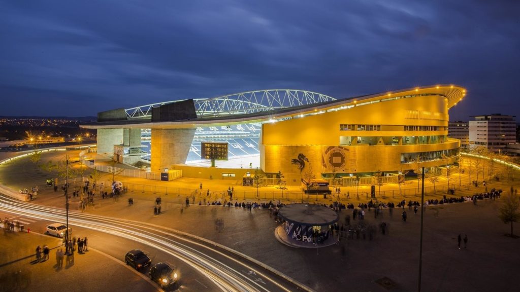 Liga Campionilor / 16.500 de spectatori vor putea asista la finala de la Porto