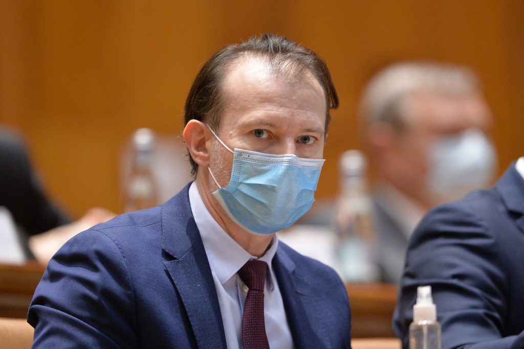 Nunțile și botezurile ar putea fi permise pentru persoanele vaccinate