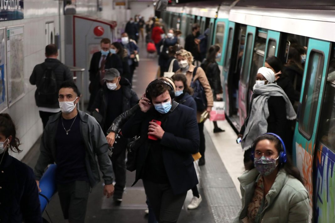 Guvernul german a aprobat relaxarea restricțiilor pentru persoanele care s-au vaccinat anti-Covid