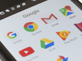 Google, dată în judecată pentru că a ascuns opțiunea de localizare de pe smartphone