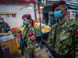 Ungaria prelungește până la sfârşitul lunii septembrie starea de urgenţă sanitare pentru gestionarea pandemiei de Covid-19