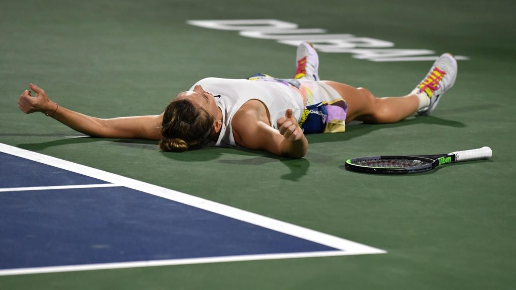 Anunţul nedorit a venit! Simona Halep va rata, în premieră, turneul de la Roland Garros!