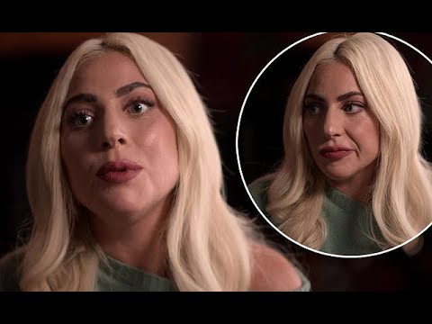 (VIDEO) Lady Gaga vorbește despre trauma violului din adolescență în „The Me You Can’t See”