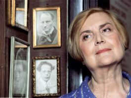 Scriitoarea şi traducătoarea Ileana Vulpescu a încetat din viaţă (sursa foto: revista tango)