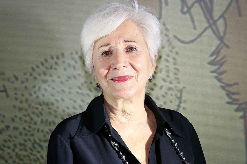 A murit actriţa Olympia Dukakis, premiată cu Oscar pentru rolul din ‘Moonstruck’