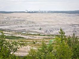 Polonia nu va închide mina de cărbune de la Turow