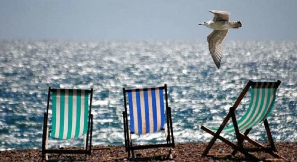 Cluburi din Mamaia, amendate din nou după ce pe 1 Mai au mai fost sancționate