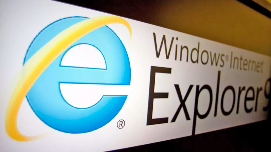 Microsoft renunță la Internet Explorer la 27 de ani de la lansarea sa