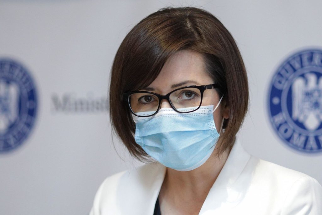 (VIDEO) Ministrul Sănătății, mesaj de Paște: „Oferiți-vă și oferiți cadou șansa revenirii la normalitate prin vaccinare”
