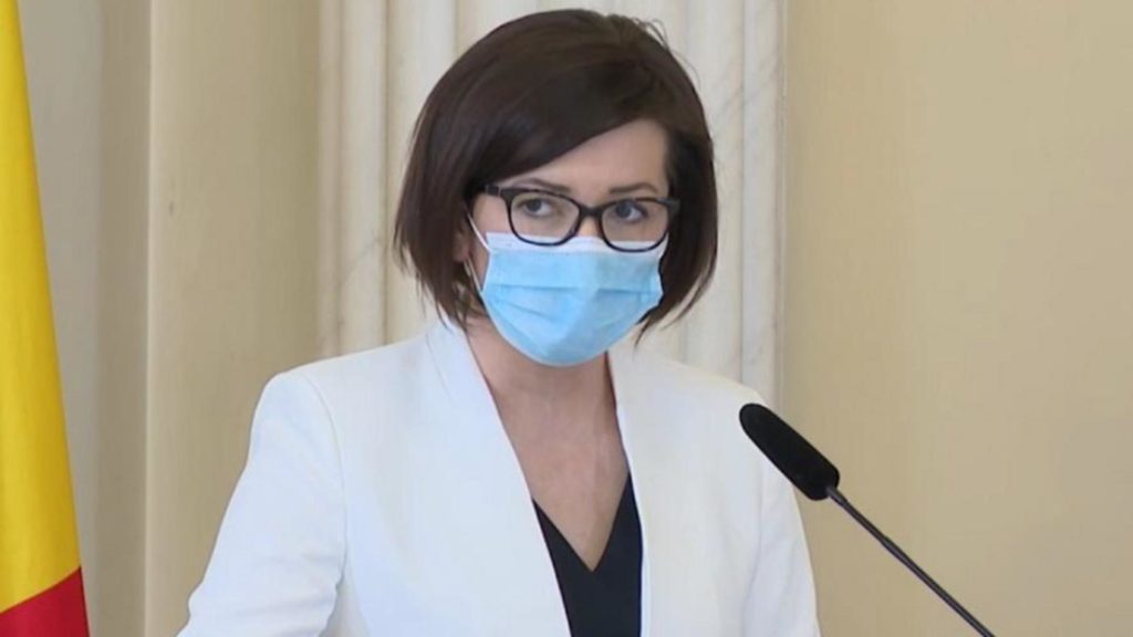 Ministrul Sănătăţii anunță că astăzi va primi raportul final privind decesele provocate de COVID