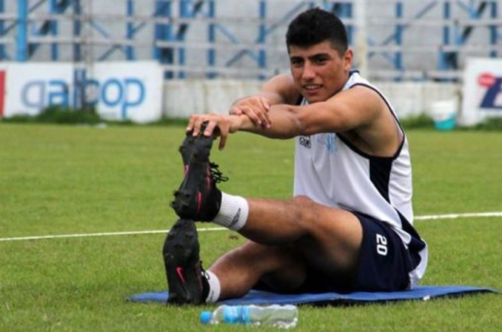 FCU, la primul transfer. Juan Francisco Bauza completează lotul lui Trică