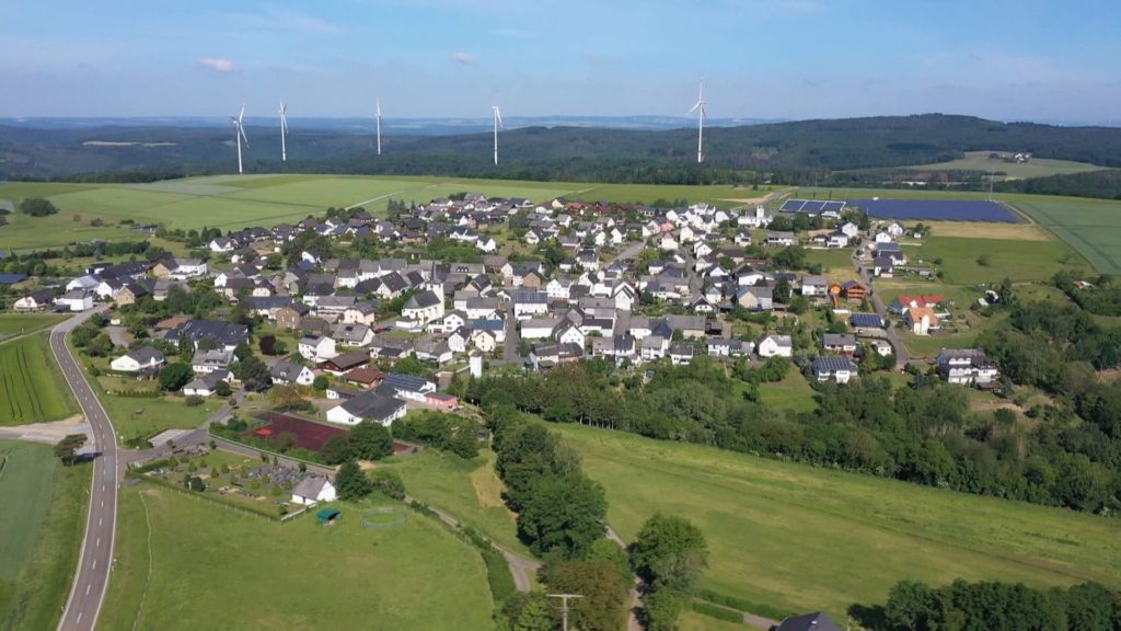 Niciun caz Covid de la începutul pandemiei, într-o localitate din Germania